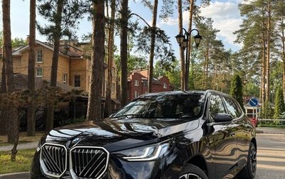 BMW X3, 2025 год, 6 800 000 рублей, 1 фотография