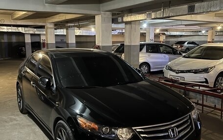 Honda Accord VIII рестайлинг, 2010 год, 1 290 000 рублей, 9 фотография