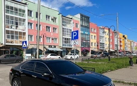 Honda Accord VIII рестайлинг, 2010 год, 1 290 000 рублей, 7 фотография