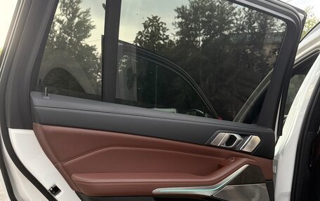 BMW X7, 2021 год, 8 650 000 рублей, 11 фотография