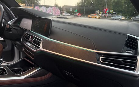 BMW X7, 2021 год, 8 650 000 рублей, 14 фотография