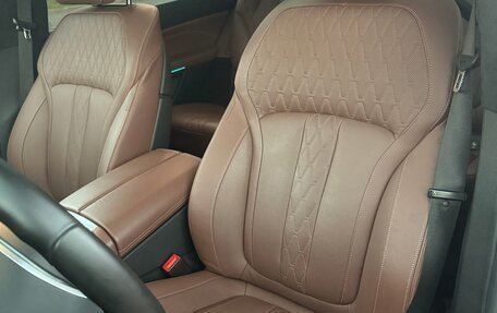 BMW X7, 2021 год, 8 650 000 рублей, 18 фотография