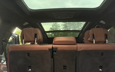 BMW X7, 2021 год, 8 650 000 рублей, 26 фотография