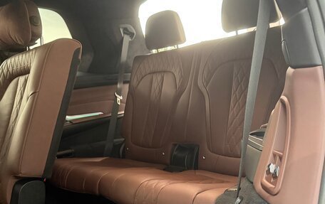 BMW X7, 2021 год, 8 650 000 рублей, 23 фотография