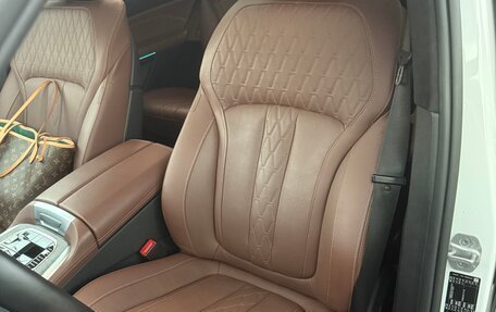 BMW X7, 2021 год, 8 650 000 рублей, 30 фотография