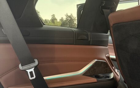 BMW X7, 2021 год, 8 650 000 рублей, 29 фотография