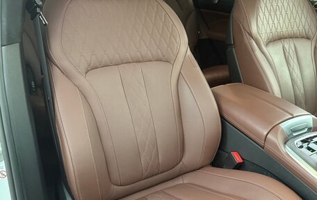 BMW X7, 2021 год, 8 650 000 рублей, 36 фотография