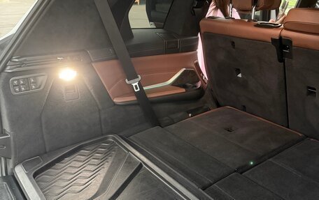 BMW X7, 2021 год, 8 650 000 рублей, 37 фотография