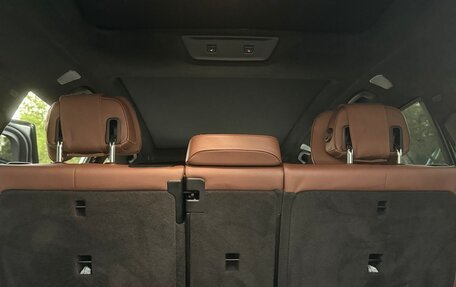 BMW X7, 2021 год, 8 650 000 рублей, 40 фотография