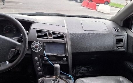SsangYong Kyron I, 2006 год, 410 000 рублей, 8 фотография