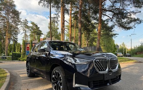 BMW X3, 2025 год, 6 800 000 рублей, 2 фотография