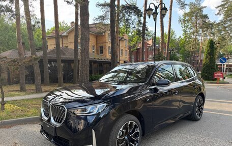 BMW X3, 2025 год, 6 800 000 рублей, 3 фотография