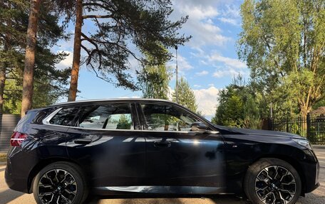 BMW X3, 2025 год, 6 800 000 рублей, 4 фотография