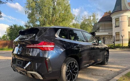 BMW X3, 2025 год, 6 800 000 рублей, 6 фотография
