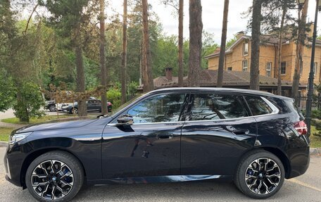 BMW X3, 2025 год, 6 800 000 рублей, 5 фотография