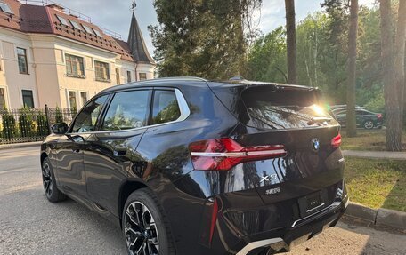 BMW X3, 2025 год, 6 800 000 рублей, 7 фотография