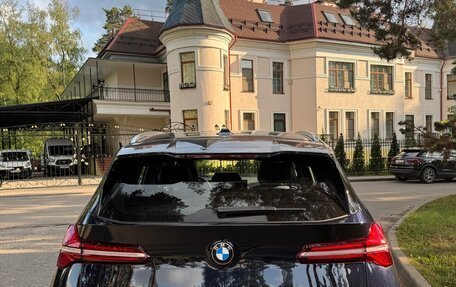 BMW X3, 2025 год, 6 800 000 рублей, 8 фотография
