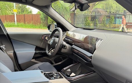 BMW X3, 2025 год, 6 800 000 рублей, 16 фотография