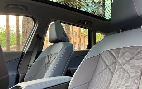 BMW X3, 2025 год, 6 800 000 рублей, 17 фотография