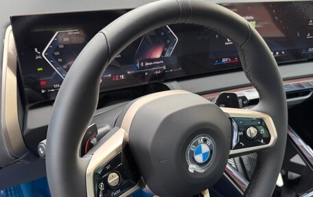 BMW X3, 2025 год, 6 800 000 рублей, 19 фотография