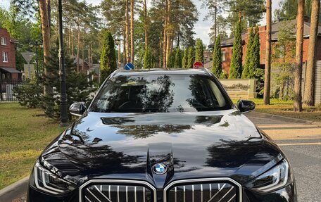 BMW X3, 2025 год, 6 800 000 рублей, 9 фотография