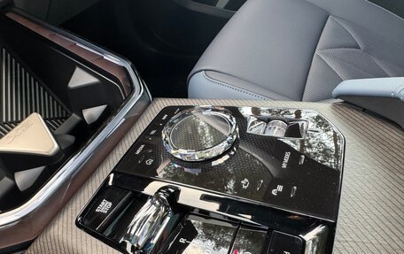 BMW X3, 2025 год, 6 800 000 рублей, 20 фотография