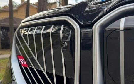 BMW X3, 2025 год, 6 800 000 рублей, 10 фотография