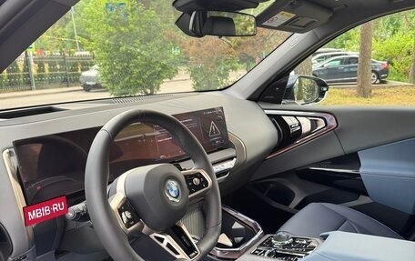 BMW X3, 2025 год, 6 800 000 рублей, 15 фотография