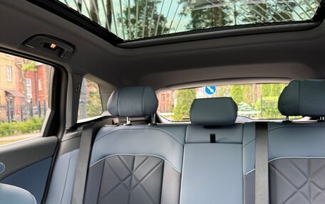 BMW X3, 2025 год, 6 800 000 рублей, 32 фотография