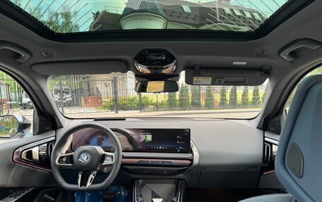 BMW X3, 2025 год, 6 800 000 рублей, 31 фотография