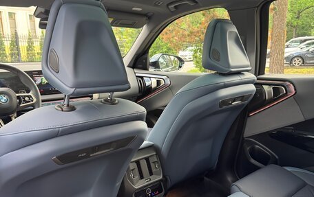BMW X3, 2025 год, 6 800 000 рублей, 35 фотография