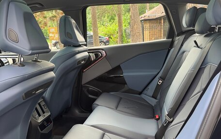 BMW X3, 2025 год, 6 800 000 рублей, 36 фотография