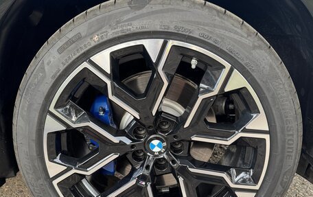 BMW X3, 2025 год, 6 800 000 рублей, 40 фотография