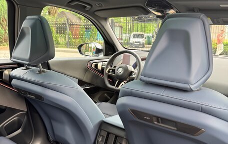 BMW X3, 2025 год, 6 800 000 рублей, 37 фотография