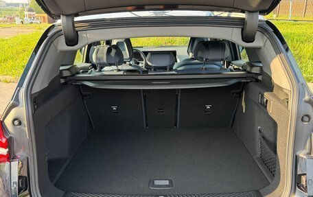 BMW X3, 2025 год, 6 800 000 рублей, 38 фотография