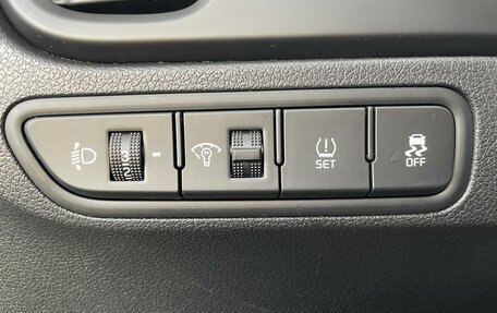 KIA Rio IV, 2021 год, 1 799 000 рублей, 6 фотография