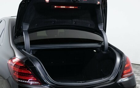 Mercedes-Benz S-Класс, 2018 год, 5 750 000 рублей, 9 фотография