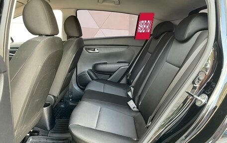 KIA Rio IV, 2021 год, 1 799 000 рублей, 14 фотография