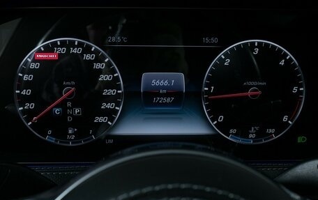 Mercedes-Benz S-Класс, 2018 год, 5 750 000 рублей, 18 фотография