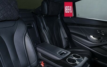 Mercedes-Benz S-Класс, 2018 год, 5 750 000 рублей, 15 фотография