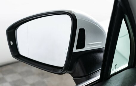 Volkswagen Tiguan II, 2018 год, 2 570 000 рублей, 19 фотография