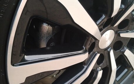 Volkswagen Tiguan I, 2011 год, 1 250 000 рублей, 12 фотография