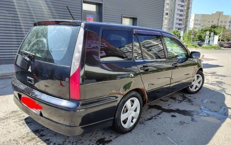 Mitsubishi Lancer IX, 2001 год, 235 000 рублей, 1 фотография
