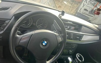 BMW X1, 2012 год, 1 100 000 рублей, 1 фотография