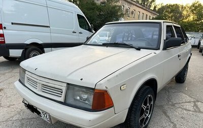 Москвич 2141, 1989 год, 157 000 рублей, 1 фотография