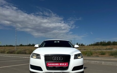 Audi A3, 2009 год, 750 000 рублей, 1 фотография