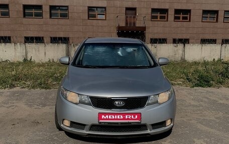 KIA Cerato III, 2010 год, 680 000 рублей, 1 фотография