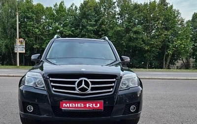Mercedes-Benz GLK-Класс, 2010 год, 1 550 000 рублей, 1 фотография