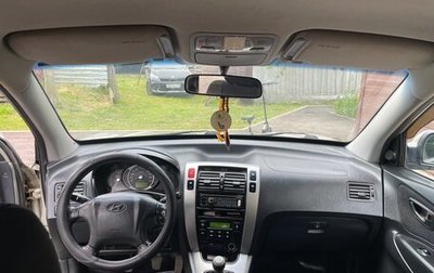 Hyundai Tucson III, 2007 год, 999 999 рублей, 1 фотография