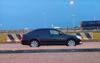 Skoda Octavia, 2009 год, 700 000 рублей, 1 фотография
